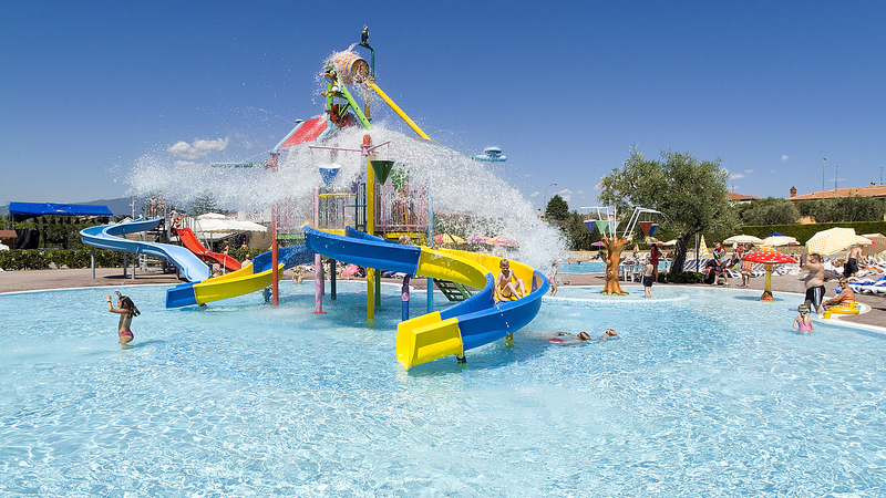 Kemer: Dolusu Aquapark