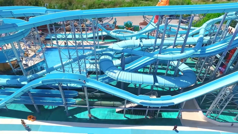 Kemer: Dolusu Aquapark