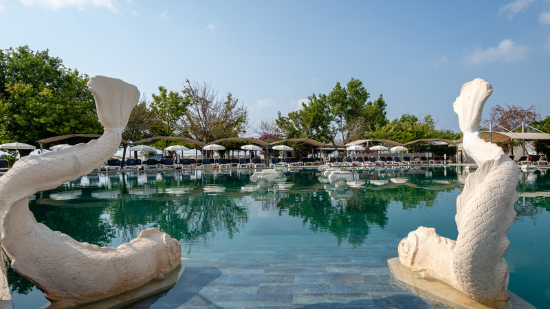 Kemer: Kingdom of Sea - Giriş Bileti