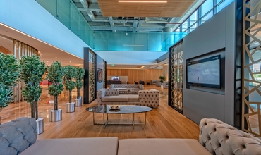 Dalaman Havalimanı - CIP Servisi - Geliş