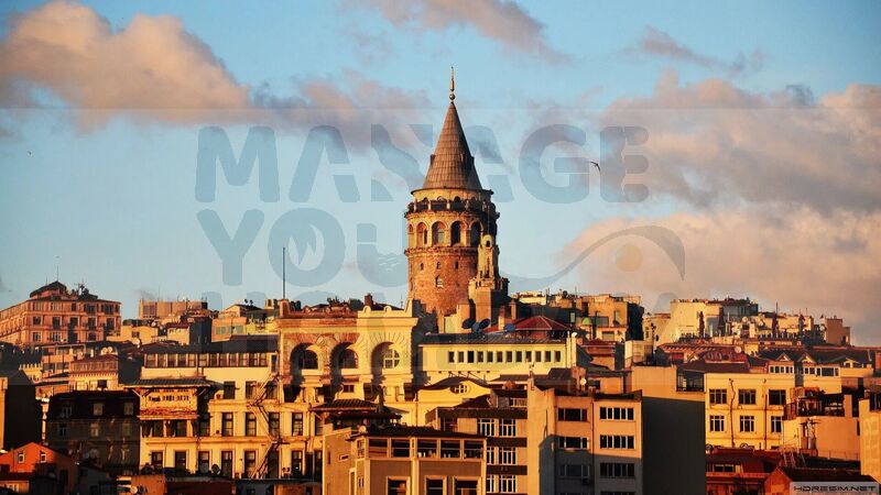 Antalya Çıkışlı Uçaklı İstanbul Turu