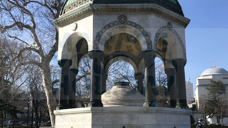 Antalya Çıkışlı Uçaklı İstanbul Turu