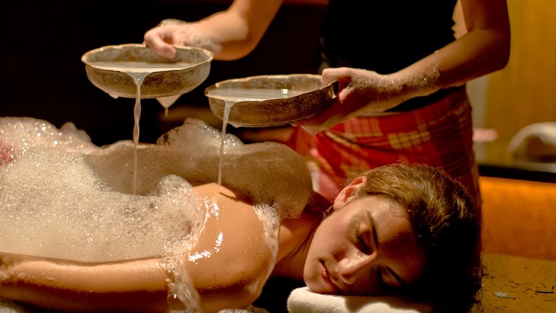 Kemer : Platinum Vip  Spa & Türk Hamamı