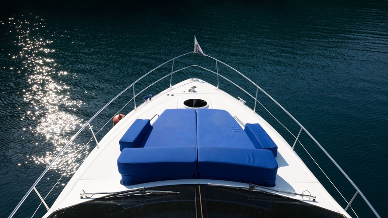 Özel Yat : Fairline 48 | Agata | Morning Tour