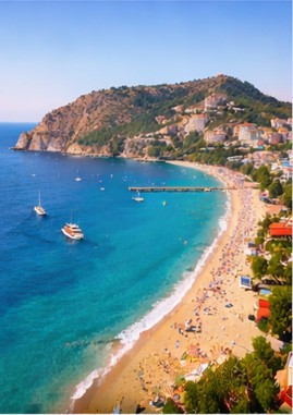 Alanya