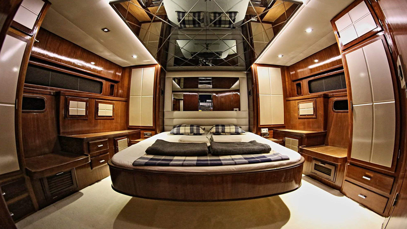 Özel Yat : Mrs. Juliet | Morning Tour