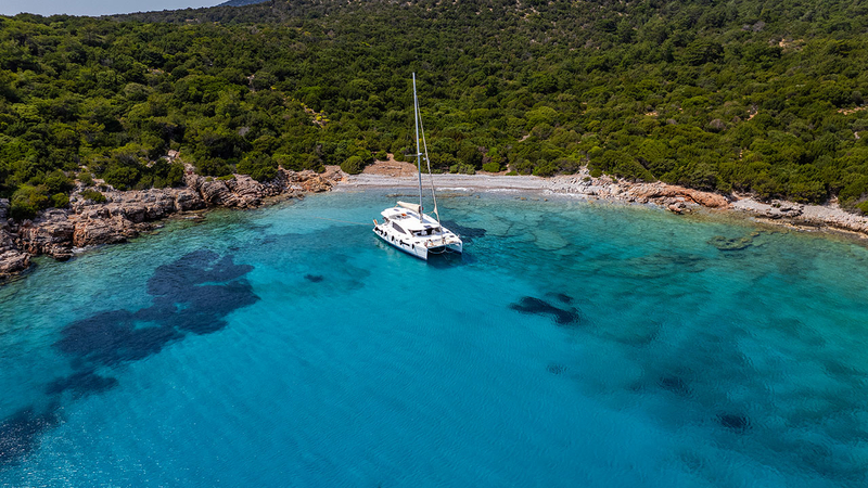 Özel Yat : Prince Monaco | Morning Tour