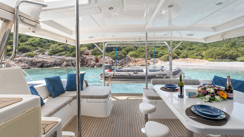 Özel Yat : Prince Monaco | Morning Tour