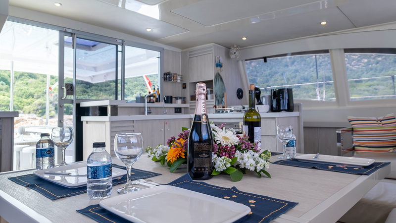 Özel Yat : Prince Monaco | Morning Tour