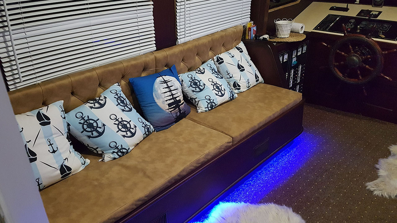 Özel Yat :  Royal Five | Morning Tour