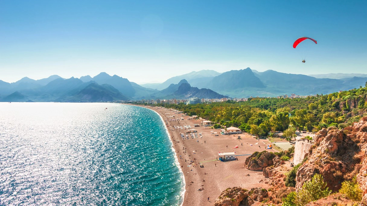 Antalya