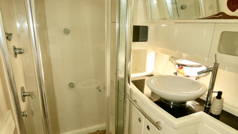 Özel Yat : CSA | 17 Metre