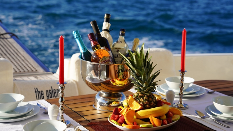 Özel Yat : Azimut 55 | 17 Metre