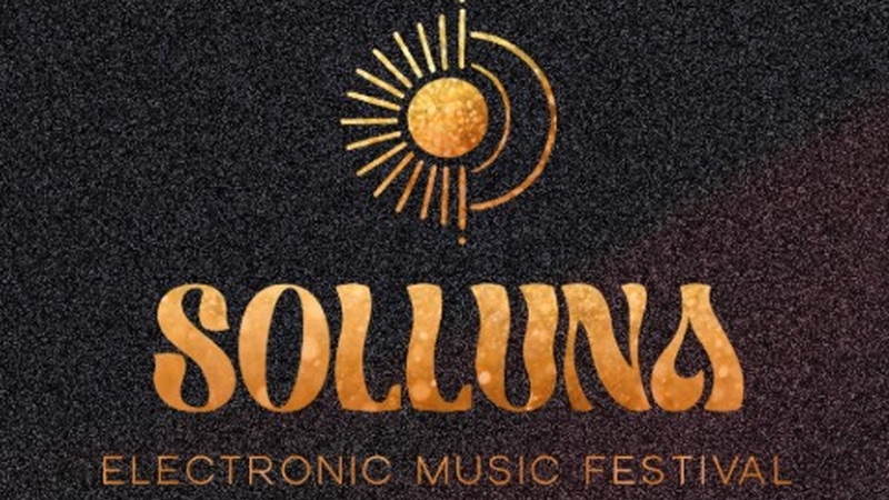 Solluna Festival - Öğrenci Giriş Bileti