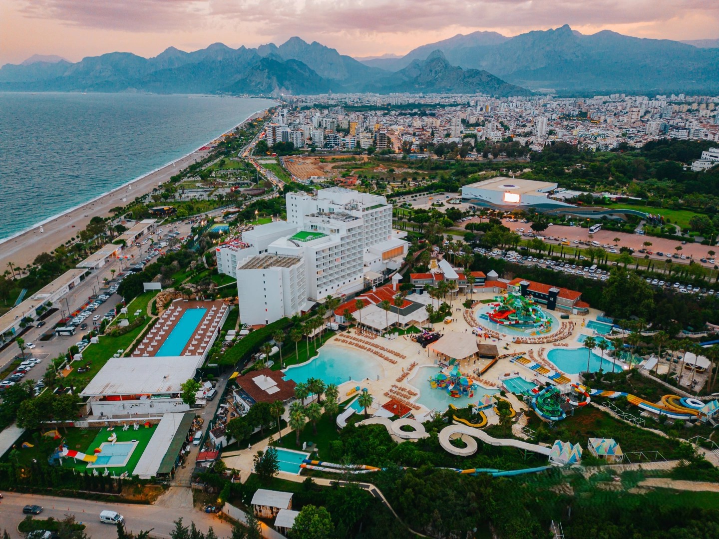 Waterhill Aquapark Giriş Bileti