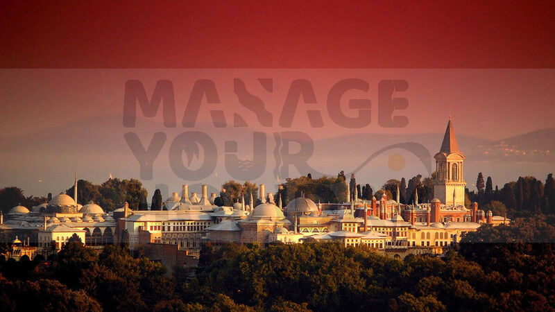 Antalya Çıkışlı Uçaklı İstanbul Turu