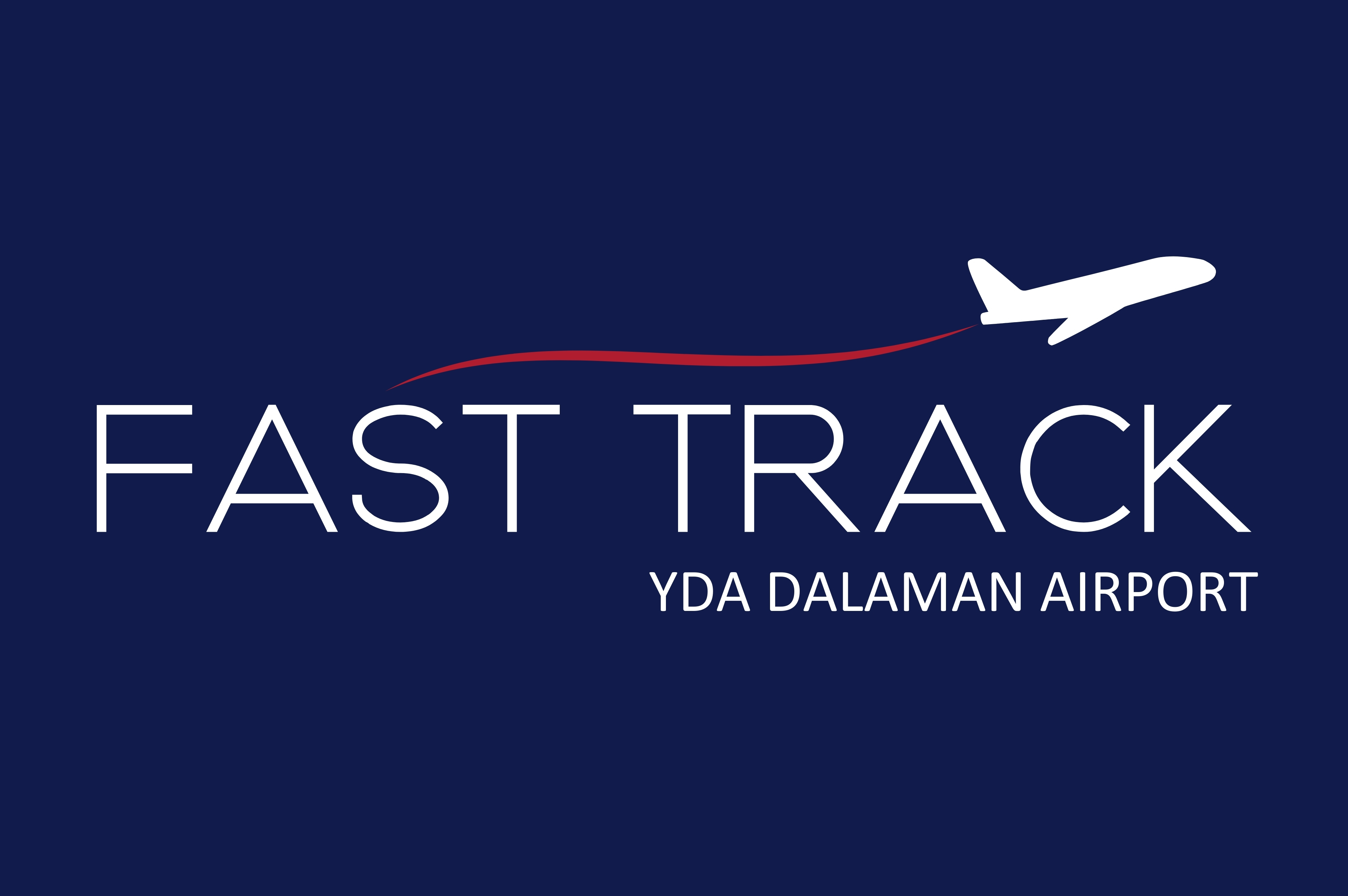 Dalaman Havalimanı - Meet&Greet Servisi - Dönüş