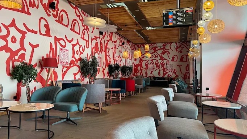 Ankara Esenboğa Havalimanı - Primeclass - Meet&Greet Servisi - Dönüş