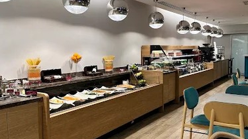 İzmir Adnan Menderes Havalimanı - Primeclass - Meet&Greet Servisi - Dönüş