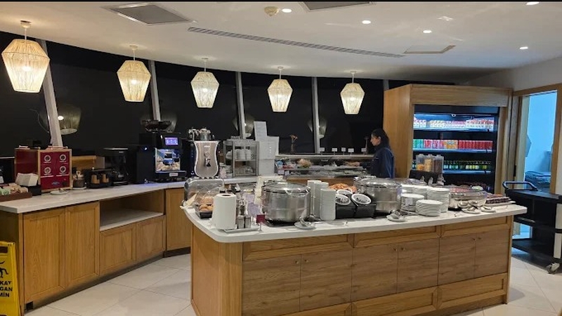 İzmir Adnan Menderes Havalimanı - Primeclass - Meet&Greet Servisi - Dönüş