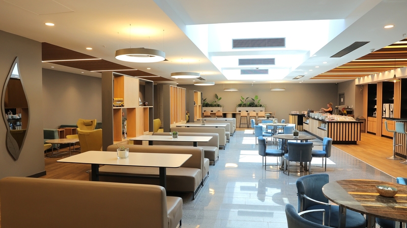 Dalaman Havalimanı - Meet&Greet Servisi - Geliş