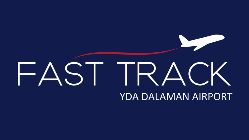 Dalaman Havalimanı - Meet&Greet Servisi - Dönüş