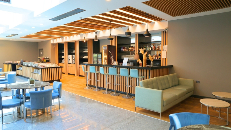 Dalaman Havalimanı - Meet&Greet Servisi - Dönüş