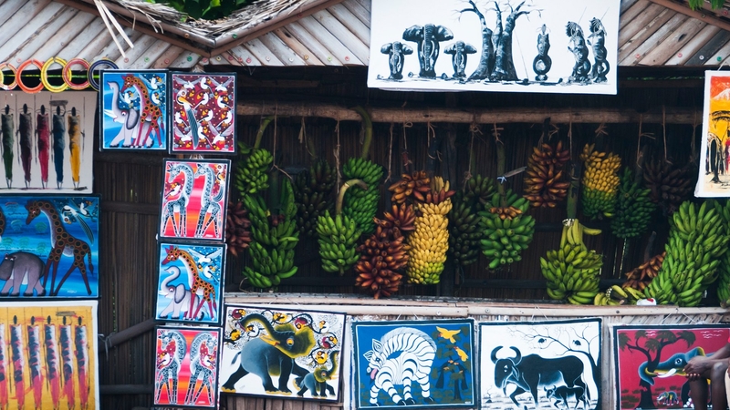 Serengeti Fly-In & Zanzibar: Göklerden Safariye ve Egzotik Sahillere (9 Gün)