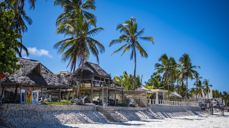 Klasik Kuzey Rotası & Zanzibar: Vahşi Doğadan Turkuaz Sulara (9 Gün)