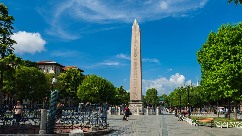 İstanbul : Özel Yürüyüş Turu
