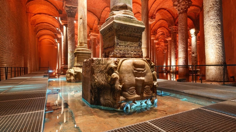 İstanbul : Özel Yürüyüş Turu