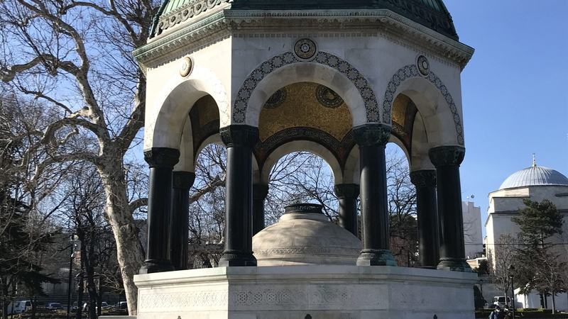 İstanbul : Özel Yürüyüş Turu