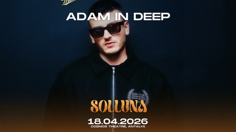 Solluna Festival - Özel Transfer Gidiş-Dönüş