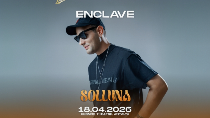 Solluna Festival - Özel Transfer Gidiş-Dönüş